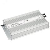 Блок питания ARPV-LG24600-PFC-L (24V, 25.0A, 600W) (ARL, IP67 Металл, 5 лет) 027037 Arlight