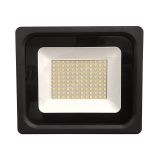 Прожектор светодиодный ДО-50w 6500К 4250Лм IP65 черный IONICH 1477 UNIVersal