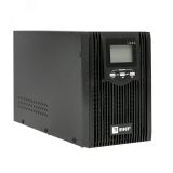 Источник бесперебойного питания Line-interactive E-Power PSW600 PROxima 1500 Ва 2 мин Tower 1хIEC C13 PSW-615-TB EKF