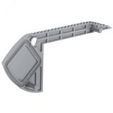 Заглушка для ALU-STAIR левая (ARL, -) 014853 Arlight