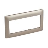 Рамка 2 Постовая Спец Titan 771930 Legrand