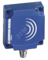 Датчик индуктивный формата С XS7C1A1PAM8 Schneider Electric