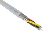 Кабель(провод) КИС-Внг(А)-LS 1х4х0.90 109544 Паритет