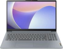 Ноутбук IdeaPad Slim 3 16IAH8 16'' 1920x1200 Intel i5 2Ghz,16Gb,512Gb SSD, Intl grh,noOS,RU kbd 7000013714 Lenovo