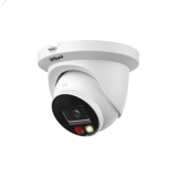 Видеокамера IP 2Мп купольная ИК/LED-30м ИИ PoE уличная (2.8мм) 145073 Dahua