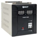 Стабилизатор напряжения симисторный TITAN -TF-3000 EKF stab-TF-3000 EKF