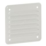 Рeшeтка металлическая 138х138мм 034804 Legrand