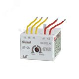 Электронный таймер UT-1N, AC/DC 24~48V, MC-6a~150a, GMC-9~85 83391634001 LSIS