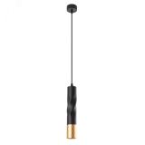 Светильник 50Вт GU10 IP20 черный A3280SP-1BK Arte Lamp