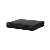 Видеорегистратор IP 8-канальный 8Мп до 1 HDD 141221 Dahua