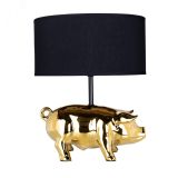 Настольная лампа PROCYON A4039LT-1GO Arte Lamp