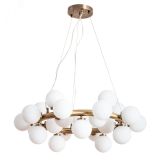 Люстра BOLLA-PICCOLO A3988SP-25AB Arte Lamp