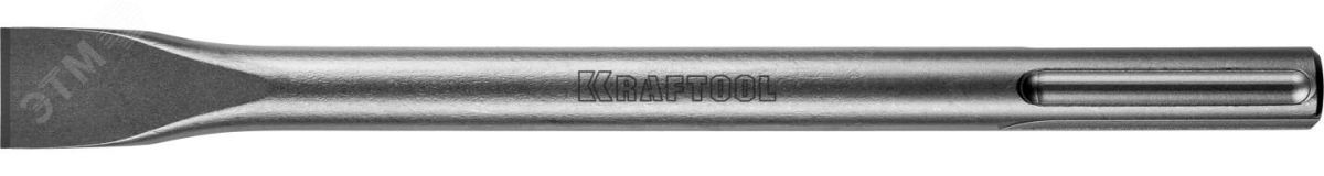 Зубило плоское 25х280 мм ALLIGATOR SDS-max 29332-25-280_z01 KRAFTOOL