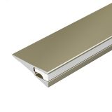 Профиль SL-MINI-SHELF-H8-2000 ANOD OLIVE GREY (Алюминий) 038205 Arlight