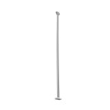 Комплект Ovaline для Snap-On мини-колонны, 2 секции, цвет белый 653063 Legrand