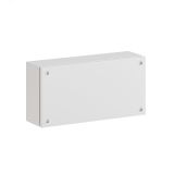 Корпус клеммный металлический SDE ВхШхГ           400x200x120 мм R5SDE4212 DKC