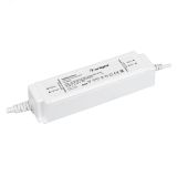 Блок питания ARPJ-SP-341750-PFC (60W, 20-34V, 1.75A) (IP67 Пластик, 5 лет) 038621 Arlight