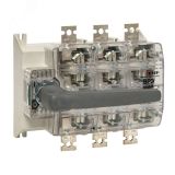 Выключатель-разъединитель ВРЭ 630А vre-630 EKF