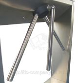 Планки -AA-01 для турникета антипаника нержавеющая сталь G-I-PS-002 PERCo