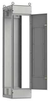 Корпус металлический ГРЩ 1800х400х600 IP31 УХЛ3 SMART YKM50-1800-400-600-31-S IEK