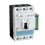 Автоматический выключатель AV POWER-5/3 1600А 70kA ETU6.2 AVERES mccb-53-1600M-6.2-av EKF