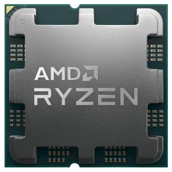 Процессор центральный RYZEN 5 7500F OEM 149586 AMD