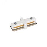 Коннектор внутренний LGD-2TR-CON-MINI-WH (C) (ARL, IP20 Пластик, 3 года) 025272 Arlight