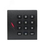 Считыватель карт EM-Marine с клавиатурой KR102E ZKTeco