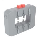 Трансформатор тока CT165 3000/5А, класс точности - 0.5, мощность - 30ВА CT165-3000-0.5-30 DKC