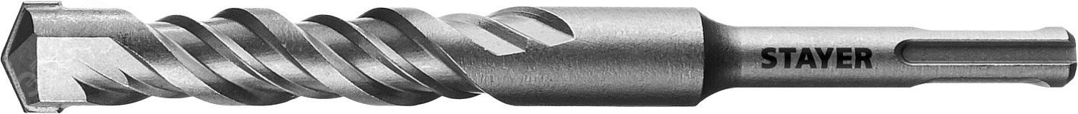 Бур 14 x 160 мм SDS-plus 2930-160-14_z02 STAYER