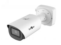 Видеокамера IP 5Мп цилиндрическая уличная IP67 ИК-150 с PoE (5.3-64 мм) smtv0314 Smartec