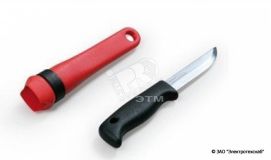 нож д/снятия изол. CT187 ENSTO/ЭНЕРВИК