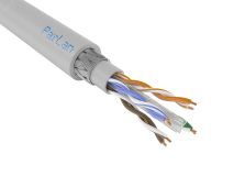 Кабель(провод) ParLan ARM PS U/UTP Cat5e PVCLSнг(А)-FRLS 4х2х0.52 111269 Паритет