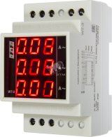 Указатель тока WT-3 EA04.008.006 Евроавтоматика F&F