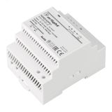 Блок питания ARV-DR100-48 (48V, 2.1A, 100W) (, IP20 DIN-рейка) 034677 Arlight