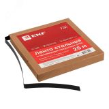 Лента стальная с полимерным покрытием STEC 15х0,45 (25м.) EKF stec-15-045 EKF