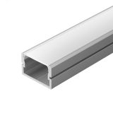 Профиль SILER-3000 ANOD (Arlight, Алюминий) 045498 Arlight
