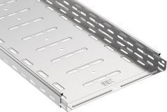Лоток перфорированный 300х50х3000 CLP10-050-300-3 IEK