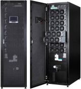 Источник бесперебойного питания Online Innova Modular Cabinet 200K, фаза 3/3, клеммы RS232 и USB type B и Порт SNMP, без АКБ 1551573 IPPON