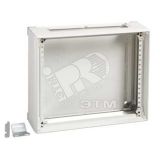 Шкаф расширения с 2 рядами PACK 08012 Schneider Electric