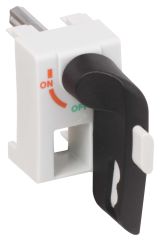 РУКОЯТКА 32А GS1AH103 Schneider Electric
