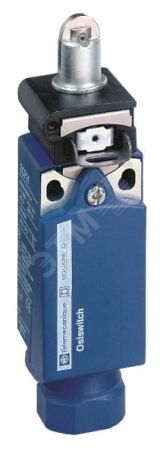 Выключатель концевой пластиковый 1НО1НЗ XCPR2102P20 Schneider Electric