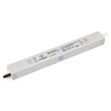 Блок питания ARPV-24060-SLIM-D (24V, 2.5A, 60W) (ARL, IP67 Металл, 3 года) 025027(1) Arlight