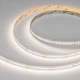 Лента UL-A180-10мм 24V Day4000 (12 W/m, IP20, 5м) (высок.эфф.180 лм/Вт) 044513 Arlight