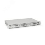 Коммутатор управляемый L2 48 портов 10/100/1000 Мб/с, 4xSFP+ 00-00016784 Ruijie