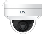 Видеокамера IP 5Мп купольная ИК-40м c PoE IP67 С0000028237 RVI