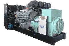 Генератор дизельный АД-1800С-Т400-1РМ18 029904 ТСС