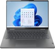 Ноутбук Yoga 7 14IML9 14'' 2880x1800 Tch,Intel 1.2Ghz,16Gb,1Tb SSD,Intl grh,Win11H,RU kbd 7000013908 Lenovo