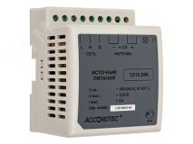 Блок стабилизированного питания AT-02356 AccordTec