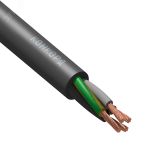 Кабель силовой КГТП 3х1.5+1х1.5(PE) 380/660-3     (100м) 949 Конкорд